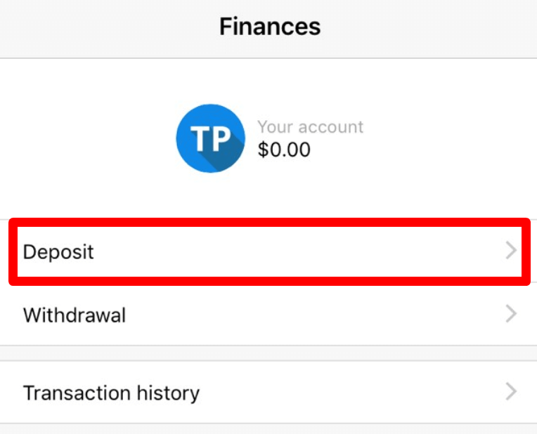 FBS Trader'ın Sıkça Sorulan Soruları (SSS)