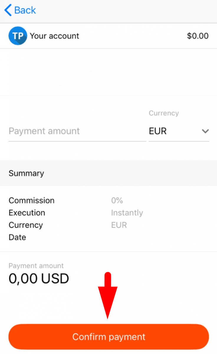 FBS Trader'ın Sıkça Sorulan Soruları (SSS)
