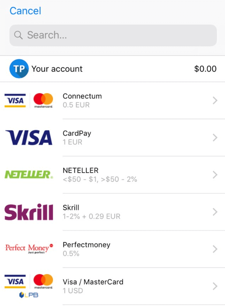 FBS Trader'ın Sıkça Sorulan Soruları (SSS)