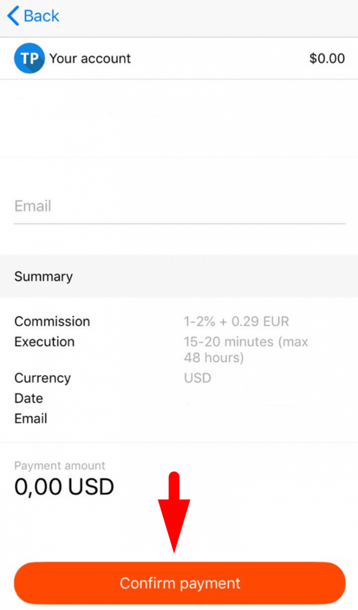 FBS Trader'ın Sıkça Sorulan Soruları (SSS)