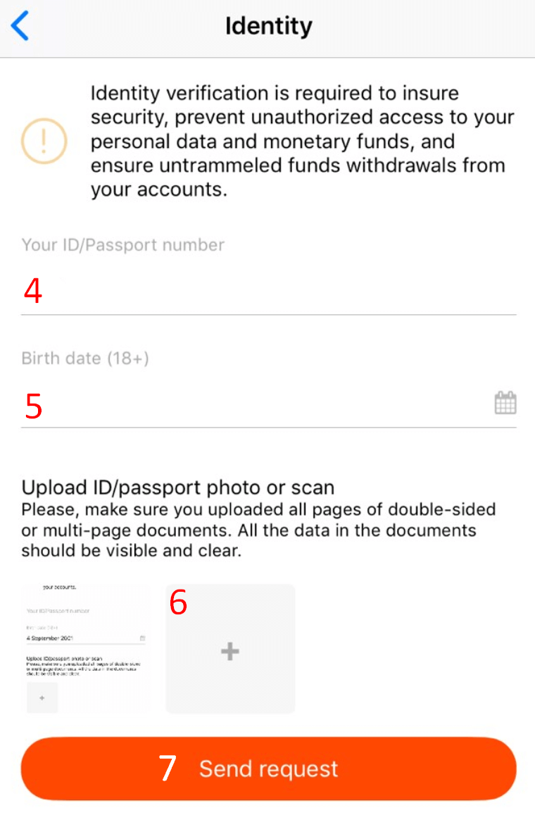 FBS Trader'ın Sıkça Sorulan Soruları (SSS)