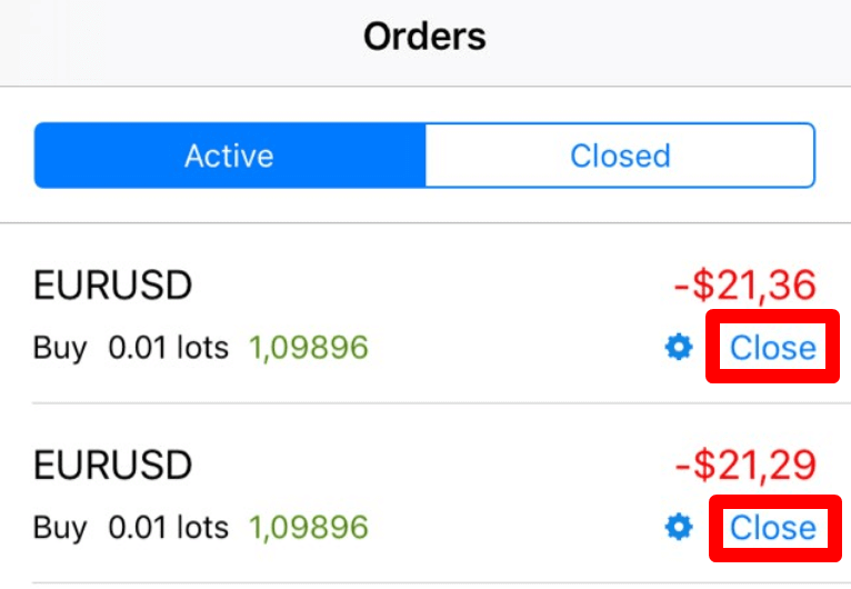 FBS Trader'ın Sıkça Sorulan Soruları (SSS)