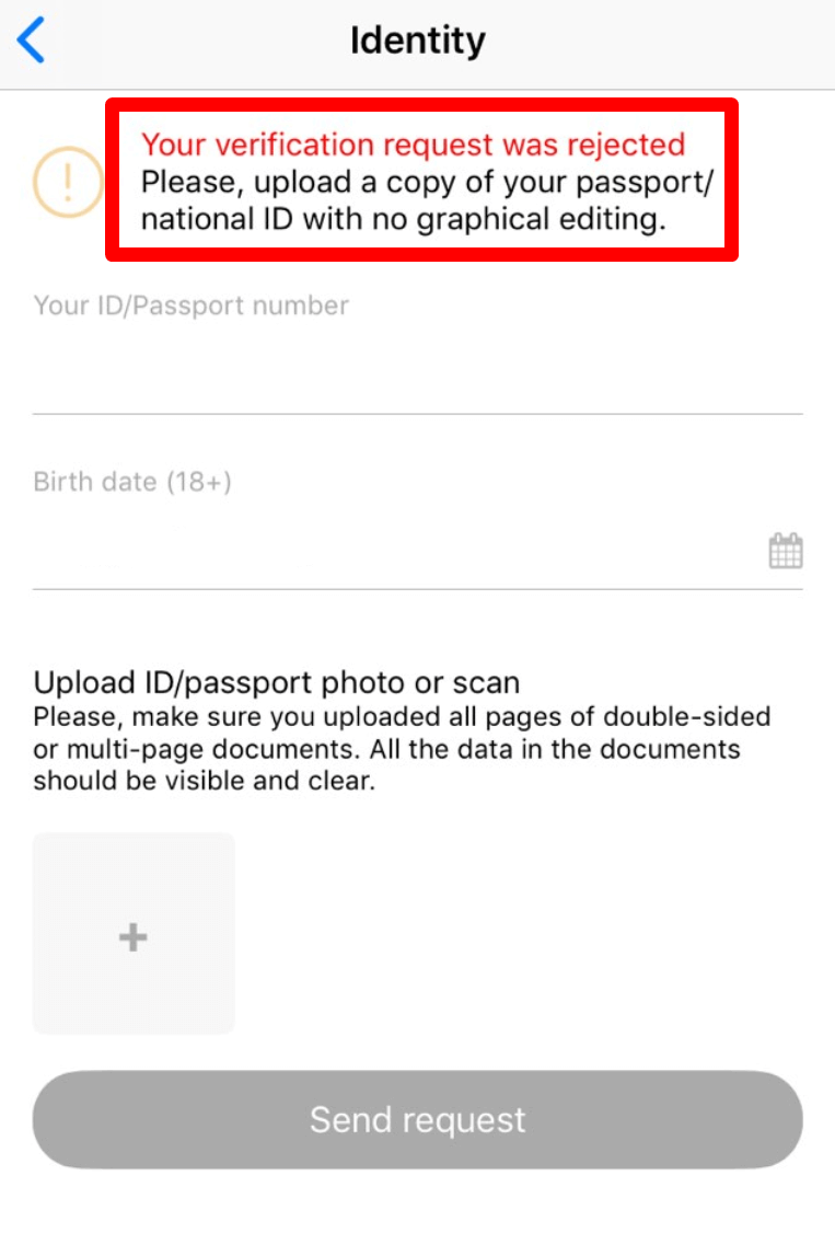 FBS Trader'ın Sıkça Sorulan Soruları (SSS)