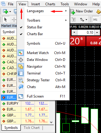 Korduma kippuvad küsimused (KKK) FBS-is kauplemise kohta Korduma kippuvad küsimused (KKK) FBS-is kauplemise kohta