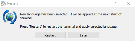 Korduma kippuvad küsimused (KKK) FBS-is kauplemise kohta Korduma kippuvad küsimused (KKK) FBS-is kauplemise kohta