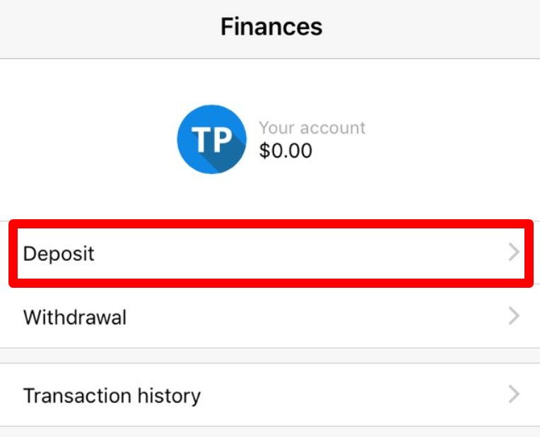 Frequently Asked Question (FAQ) of FBS Trader