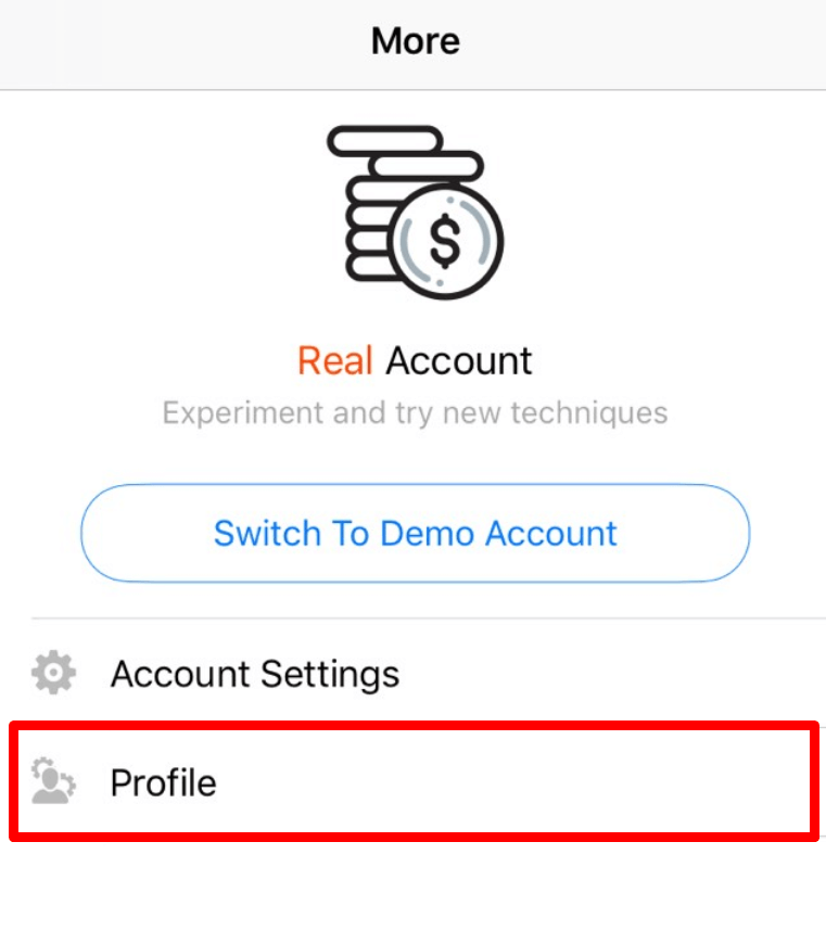 Frequently Asked Question (FAQ) of FBS Trader