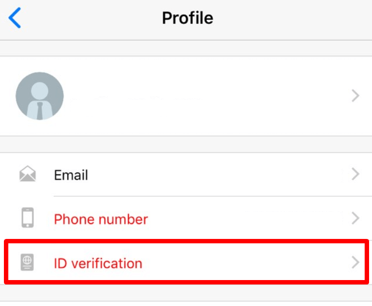 Frequently Asked Question (FAQ) of FBS Trader
