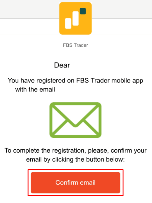 Frequently Asked Question (FAQ) of FBS Trader