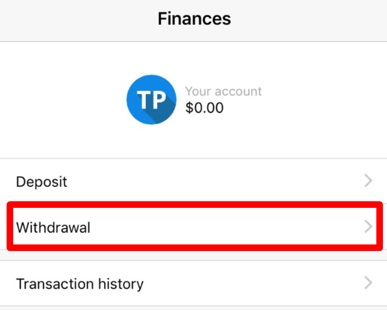 Frequently Asked Question (FAQ) of FBS Trader
