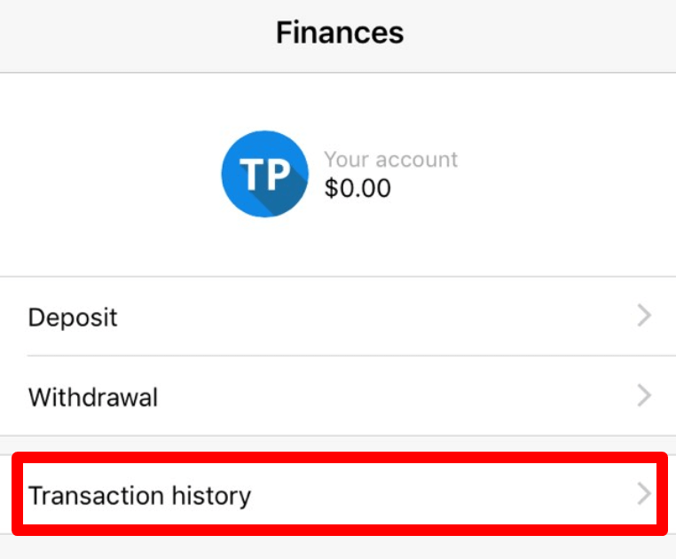 Frequently Asked Question (FAQ) of FBS Trader
