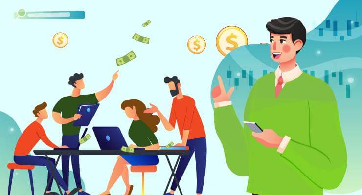 Affiliate Proqramına necə qoşulmaq və FBS-də Partnyor olmaq olar Affiliate Proqramına necə qoşulmaq və FBS-də Partnyor olmaq olar