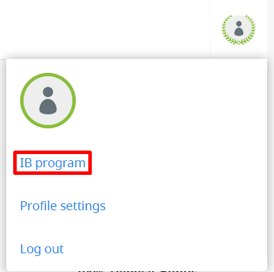 Affiliate Proqramına necə qoşulmaq və FBS-də Partnyor olmaq olar Affiliate Proqramına necə qoşulmaq və FBS-də Partnyor olmaq olar