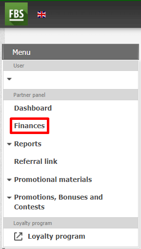 Affiliate Proqramına necə qoşulmaq və FBS-də Partnyor olmaq olar Affiliate Proqramına necə qoşulmaq və FBS-də Partnyor olmaq olar