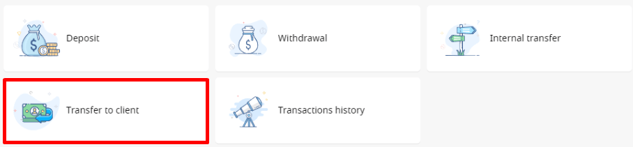 Affiliate Proqramına necə qoşulmaq və FBS-də Partnyor olmaq olar Affiliate Proqramına necə qoşulmaq və FBS-də Partnyor olmaq olar