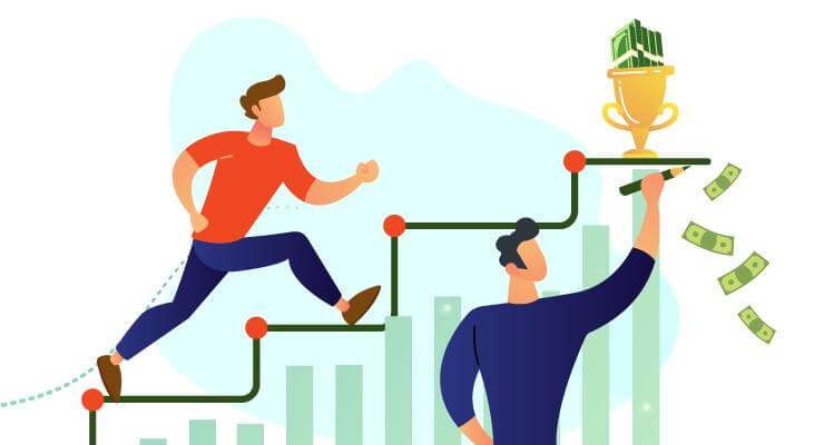 Affiliate Proqramına necə qoşulmaq və FBS-də Partnyor olmaq olar Affiliate Proqramına necə qoşulmaq və FBS-də Partnyor olmaq olar