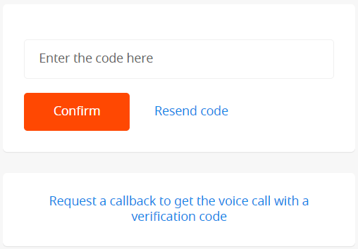 Como fazer login e verificar a conta no FBS