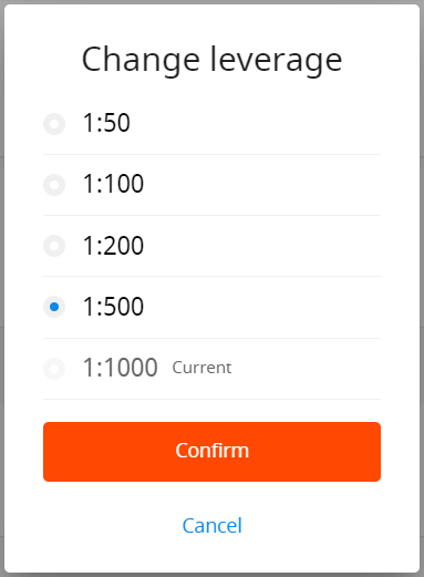 របៀបបើកគណនីនៅលើ FBS
