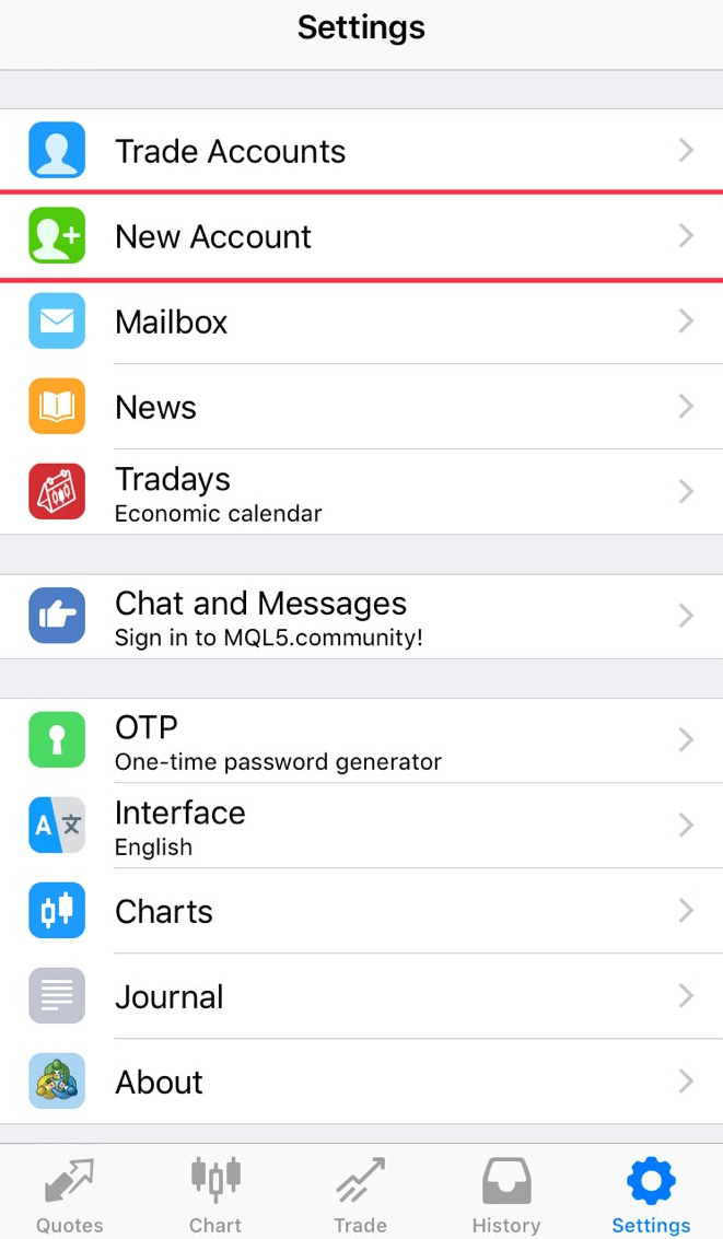 Momwe Mungalembetsere ndi Kugulitsa Ndalama Zakunja ku FBS MT4/MT5 Momwe Mungalembetsere ndi Kugulitsa Ndalama Zakunja ku FBS MT4/MT5