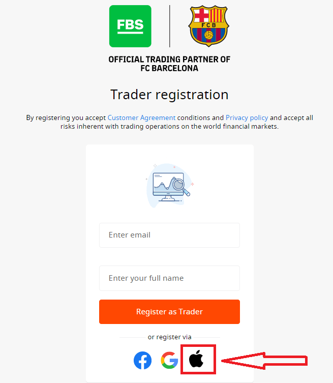 FBS Trader Uygulamasına Nasıl Kayıt Olunur ve Forex Ticareti Yapılır