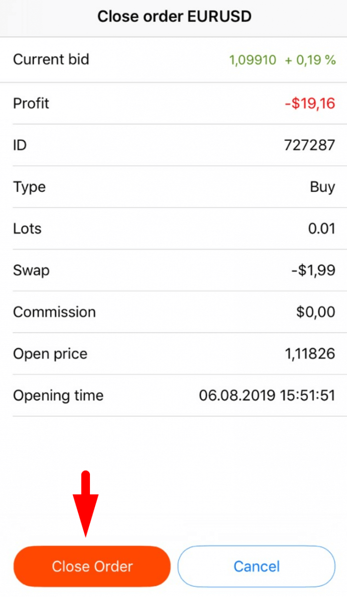 FBS Trader Uygulamasına Nasıl Kayıt Olunur ve Forex Ticareti Yapılır