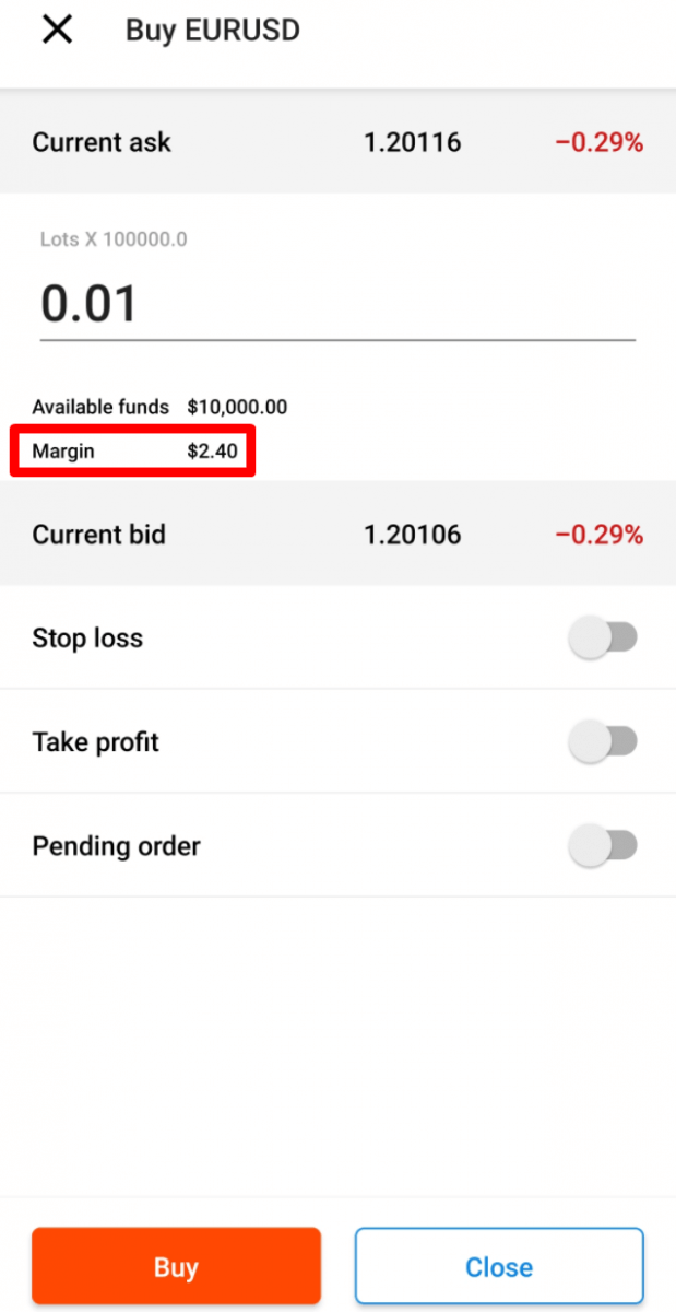 FBS Trader Uygulamasına Nasıl Kayıt Olunur ve Forex Ticareti Yapılır