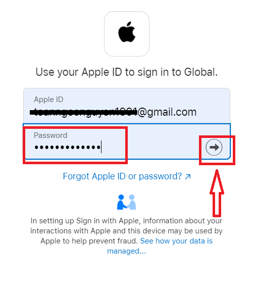 How to Sign In to FBS