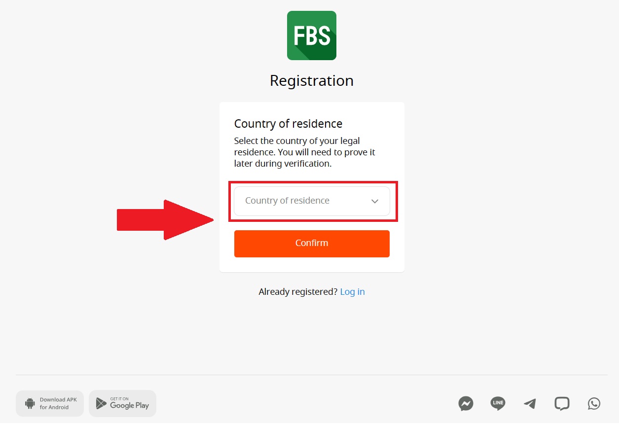 2026 年如何注册 FBS：完成帐户注册、要求、验证和常见错误