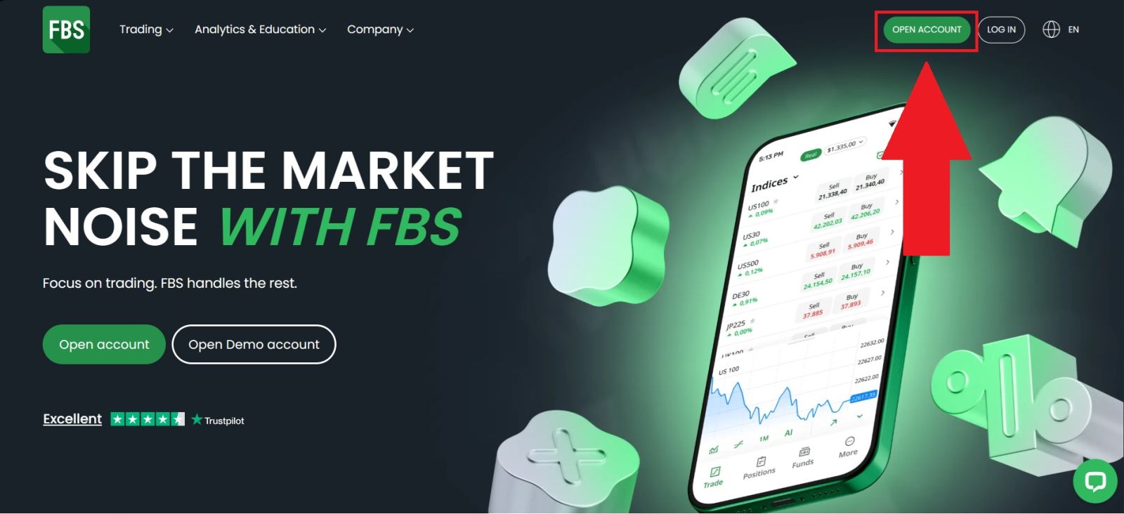 2026 年如何注册 FBS：完成帐户注册、要求、验证和常见错误
