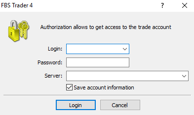 初學者如何在 FBS 進行交易 初學者如何在 FBS 進行交易