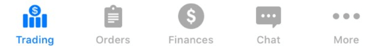 Ahoana ny fomba varotra Forex amin'ny FBS Trader App - baiko, famonoana ary risika