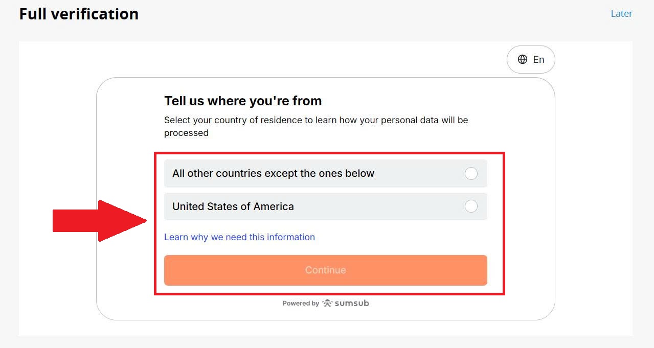 Comment vérifier votre compte FBS en 2026 : exigences KYC, documents, délai d'approbation et cas rejetés