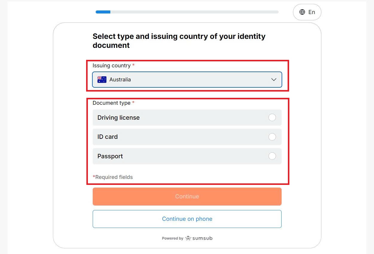 Comment vérifier votre compte FBS en 2026 : exigences KYC, documents, délai d'approbation et cas rejetés