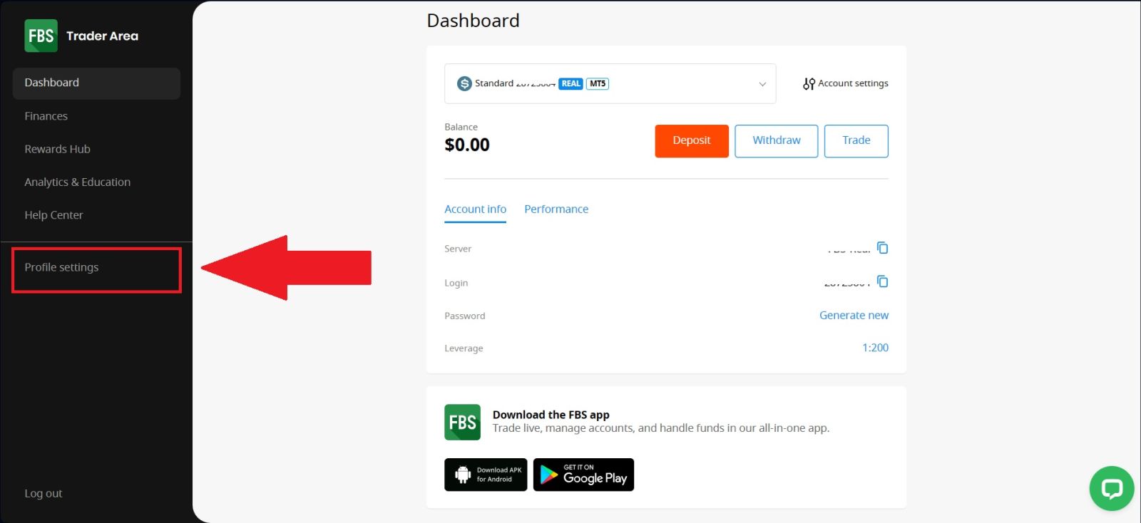 Como verificar sua conta FBS em 2026: requisitos KYC, documentos, prazo de aprovação e casos rejeitados Como verificar sua conta FBS em 2026: requisitos KYC, documentos, prazo de aprovação e casos rejeitados