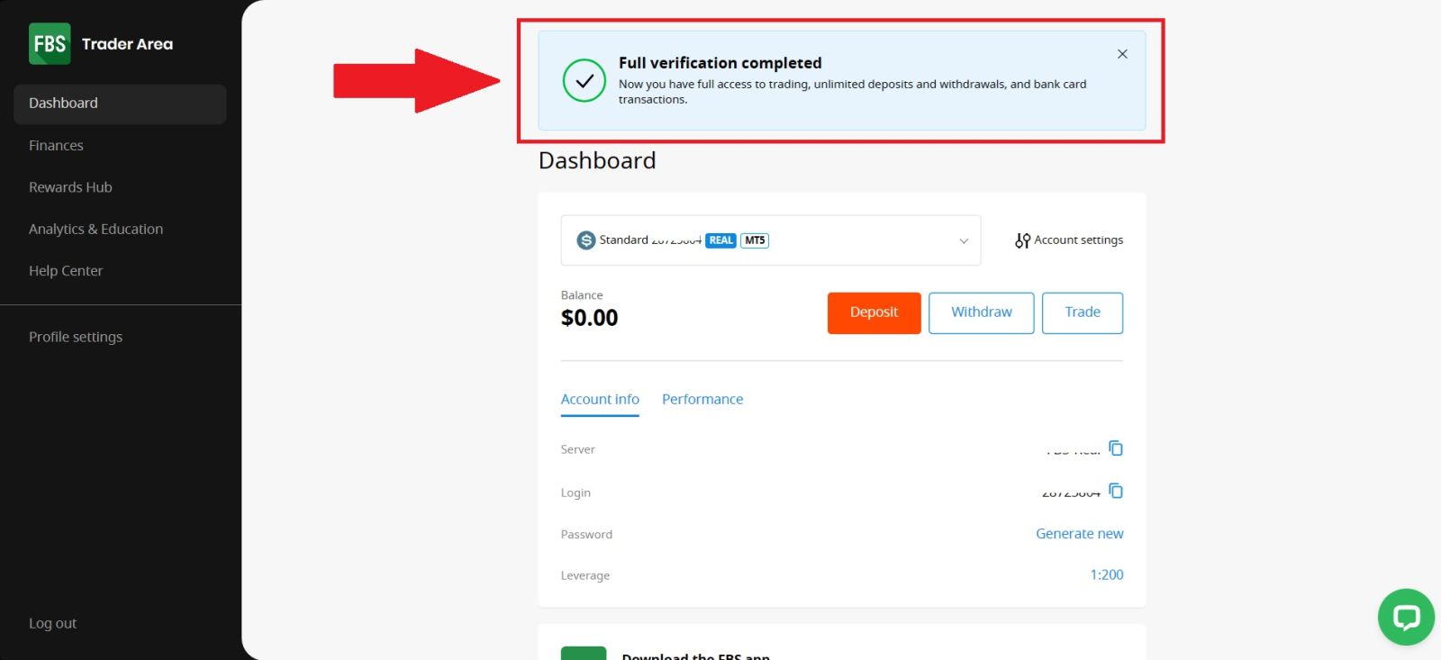 Como verificar sua conta FBS em 2026: requisitos KYC, documentos, prazo de aprovação e casos rejeitados Como verificar sua conta FBS em 2026: requisitos KYC, documentos, prazo de aprovação e casos rejeitados