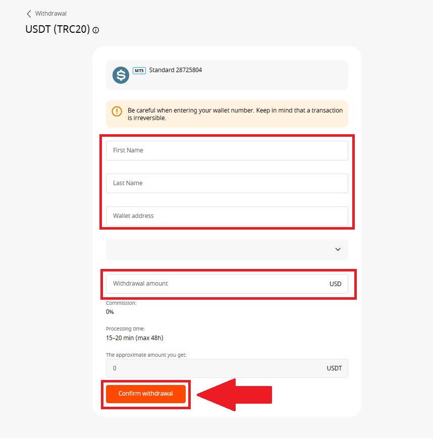 How to Withdraw Money from FBS in 2026: Withdrawal Methods, Fees, Processing Time, Limits & Pending Issues