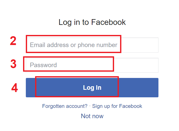 Daftar di FBS dan Tarik Uang: Langkah & Pembayaran Akun
